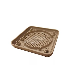 HIACE HOME pour <span class=keywords><strong>Toyota</strong></span> Coaster GOLDEN DRAGON kast mini bus Horn cover <span class=keywords><strong>Toyota</strong></span> Kostkin Travel Golden Dragon minibus - Product Image 2