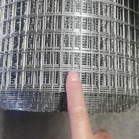Rouleau de treillis métallique galvanisé résistant à la corrosion, treillis perforé, tailles standard et personnalisées pour le renforcement de la construction