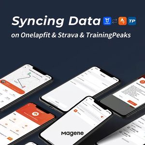 <span class=keywords><strong>Magene</strong></span> <span class=keywords><strong>C406</strong></span> GPS Ordenador de bicicleta Velocímetro inalámbrico impermeable para bicicleta - Product Image 6