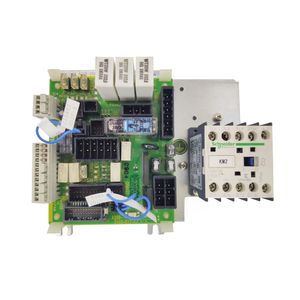 FANUC PCB Circuit Board A20B-2103-0170 A05B-2680-C400 - Product Image 4