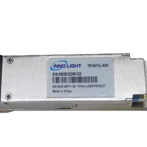 อินโนไลท์ TR-IQ13L-N00 40Gb/s QSFP+ LR4 MPO PSM4 ตัวรับส่งสัญญาณแสงโหมดเดี่ยว - Product Image 1