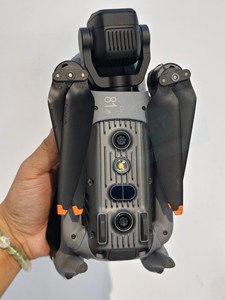 HFT Professional Air 3s Fly More Combo <b>Camera</b> <b>Drone</b> with RC 2 Remote Wholesale - Product Image 3