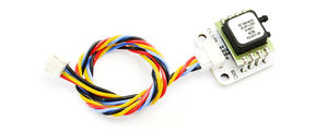 Ventes chaudes MATEKSYS MATEK Capteur de vitesse d'air numérique AS-DLVR-I2C 4~5.5V DC 5mA pour ArduPilot RC Multirotor Avion Pièces de bricolage - Product Image 5