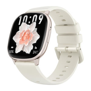 Nouvelle Montre Connectée AMOLED 2026 avec Suivi Cardiaque <span class=keywords><strong>et</strong></span> du Sommeil, Étanchéité IP68, Tracker d'Activité Sportive Extérieure HD17 Air - Product Image 2