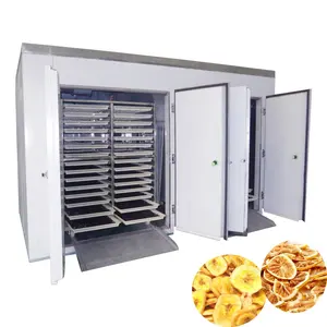 Shouchuang multifunctional heat pump fruit cabinet dryer dried lemon pineapples peaches pears apricots drying machine