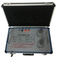Current Transformer Load Box