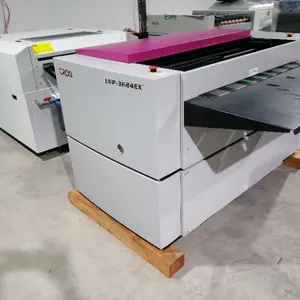 USED Thermal CTP Computer to Plate UV CTP CTCP