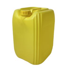 Machine de moulage par soufflage par extrusion de tambour chimique HDPE-Jerrycan en <span class=keywords><strong>plastique</strong></span> de <span class=keywords><strong>20L</strong></span> 25L 30L pour seaux et barils de tambours - Product Image 4