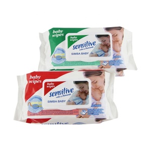 Üstün kalite cazip fiyat çevre dostu ıslak mendil yıkanabilir - Product Image 1