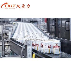 Sıcak satış otomatik döner dönüş tablosu besleme toplama yuvarlak Pet şişe kapatma hattı dolum için Unscrambler makinesi - Product Image 6