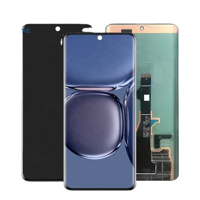 For Huawei P20 P30 P40 P50 Pro Lite P 40 5g P40pro Pocket Screen Display for huawei