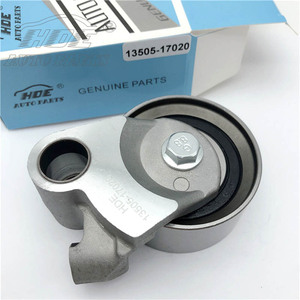 13505-17020 1350517020 VKM71704 Venta al por mayor de piezas de automóvil HDE, polea tensora de correa de distribución para Toyota Land Cruiser - Product Image 5