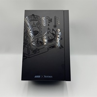 Boîte à vin personnalisée avec logo, emballage cadeau pour alcool, boîte tiroir pour vin, emballage pour bouteille de liqueur en verre avec logo doré, boîte tiroir