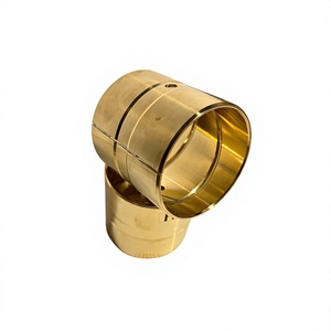 JCB 3CX BUSH 808/00297 PARA MAQUINARIA DE MOVIMIENTO DE TIERRAS, FABRICANTE Y EXPORTADOR DE REPUESTOS PARA MAQUINARIA DE CONSTRUCCIÓN - Product Image 3