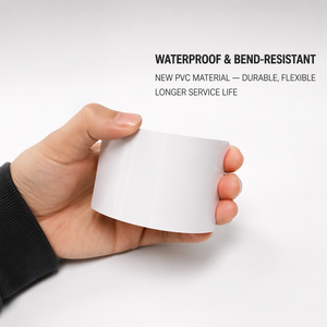 <span class=keywords><strong>Carte</strong></span> RFID intelligente sans contact, imprimable thermiquement, étanche en PVC, 125 kHz, 213, pour contrôle d'accès, adhésion, entreprise, personnalisable, OEM - Product Image 2
