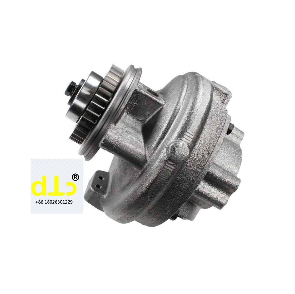 2285811 Diesel Engine C13 Water Cooling Pump Assy for