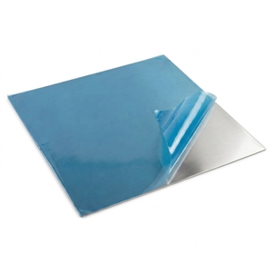 Mingye a Quality Anti Scratch PE Surface Protective Film for Fiber Laser Cutting