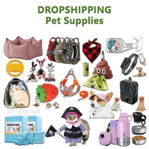 Shopify Print On Demand Huisdier Knuffels Dropshipping Huisdier Product Op Maat Pluche Van Uw Ontwerp Dropshipping Fulful <span class=keywords><strong>Agent</strong></span> - Product Image 3