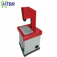 Machine de perçage laser dentaire haute précision pour modèles en gypse, 2800 tr/min, avec positionnement laser