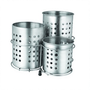 ชุดเครื่องมือในครัวทำจากสแตนเลส3ชิ้นช้อนมีดที่วางเครื่องมือผสมโลหะ - Product Image 1