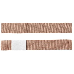 Nueva vendaje elástica extra larga para los dedos, adecuada para trabajadores y carpinteros con manos y pies grandes. - Product Image 1
