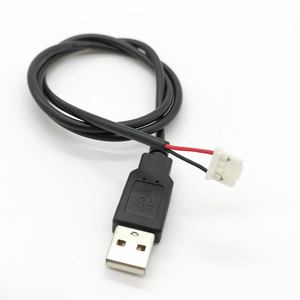 ROHS USB 2.0型A母到2pin线开电缆为DIY - Product Image 6