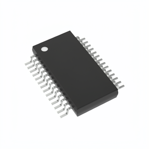 Embedded 28 SSOP Buy Online Electronic Components AVR64EA28T-I_SS Authorized Distributor - Product Image 1