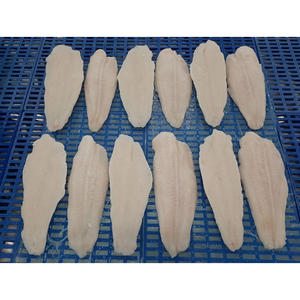 Venta caliente MARISCOS CONGELADOS 2025 IQF filete de pescado Basa congelado con calidad superior y precio al por mayor - Product Image 3