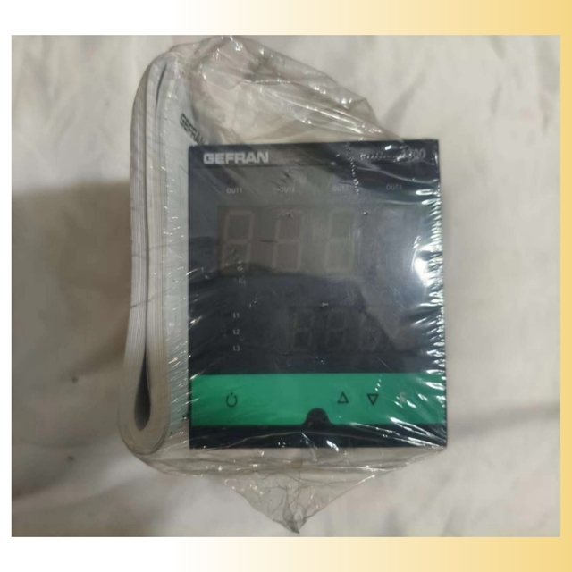 F026940 1200-RR00-00-0-1 Dual Relay PID Temperature Controller Basic RS485 Communication