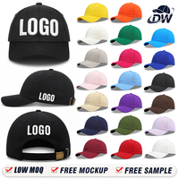 Gorra de Béisbol de 6 Paneles, 100% Algodón, con Logotipo Personalizado, de Alta Calidad, Estilo Urbano, con Hebilla Dorada/Cobre, Modelo Dad Trucker, 2026