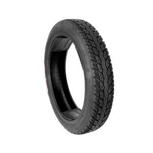 ยางลมแบบไม่มียางในขนาด 14*2.125 นิ้ว สำหรับสกู๊ตเตอร์ไฟฟ้าและจักรยาน ยางล้อหนาพิเศษขนาด 14 นิ้ว สำหรับถนน อุปกรณ์เสริมยางล้อ - Product Image 3