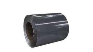 Lastra di Acciaio Zincato Rivestita a Nanometri, Resistente alla Corrosione e al Fuoco, Nera, per Rinforzo di Pareti/Tetti <span class=keywords><strong>in</strong></span> Calcestruzzo - Product Image 3