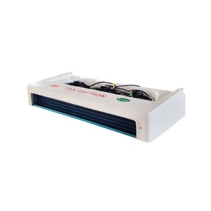 Unité de réfrigération à condenseur en cuivre 24V à moteur direct 12V pour camion, prix compétitif, vente chaude - Product Image 6