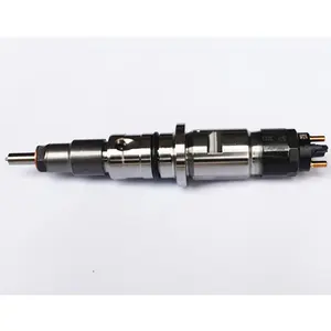 quality Suitable for construction machinery engine accessories diesel fuel injector C5268408