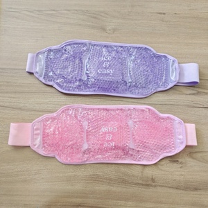 Microwaveable Heating <strong>Hot</strong> Compress Back Wrap Ice <strong>Packs</strong> <strong>Physiotherapy</strong> Soothing <strong>Hot</strong> Cold <strong>Packs</strong> for Waist/Lower Back/Belly - Product Image 5