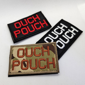 Patch drapeau pirate barbe noire <span class=keywords><strong>Edward</strong></span> <span class=keywords><strong>Teach</strong></span> extérieur Patch Badges patchs 3.15*1.98 pouces - Product Image 5