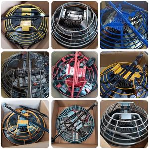 โรงงานขายส่ง 80/90/100 เกรียงไฟฟ้าคลัทช์ชิ้นส่วนเครื่องขัดคอนกรีตเกรียงไฟฟ้าอะไหล่ - Product Image 5