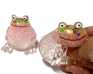 Jouets Squishy en Maltose Nouveauté et Blague, Vente Chaude - Product Image 2