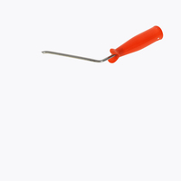 Outils de Construction professionnels, fournisseur chinois, ensemble d'outils de peinture, brosse à rouleau de peinture de décoration