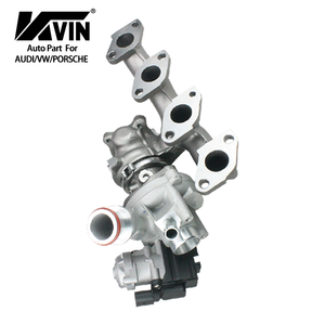 KVIN Turbo Turbo untuk Turbocharger G71.<span class=keywords><strong>2</strong></span> untuk -- 03F 145 701 F - Product Image 4