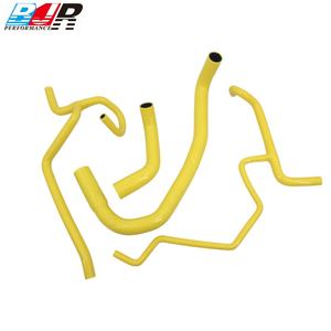 <span class=keywords><strong>Pièces</strong></span> de course BJR Performance, kit de tuyaux de radiateur en silicone flexible personnalisé pour Dodge 05-08 <span class=keywords><strong>Magnum</strong></span> R/T 5.7L V8 06 07 - Product Image 3