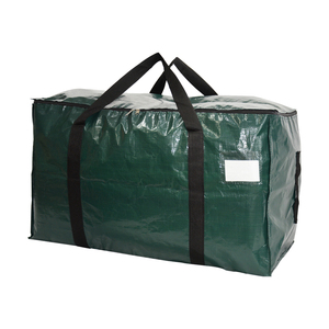 Многофункциональный водонепроницаемый легкий складной пластиковый пакет для хранения одежды и обуви - Product Image 1