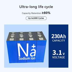 CATLカー<span class=keywords><strong>3</strong></span>.0V Naバッテリーパック12V 24V 3V 100ah 200ahナトリウムイオンプリズムリチウムイオン電池<span class=keywords><strong>3</strong></span>.1Vナトリウムイオン電池 - Product Image 2
