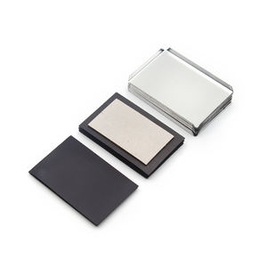 Wholesale <strong>Magnet</strong> Material Include Cardboard and <strong>Rubber</strong> Soft <strong>Magnet</strong> Tinplate Raw Material Component Fridge <strong>Magnet</strong> Material - Product Image 2