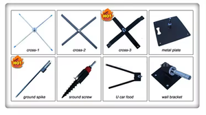 Ngoài trời Tùy Chỉnh thiết kế <span class=keywords><strong>logo</strong></span> quảng cáo bay biểu ngữ Bali Bow Sail <span class=keywords><strong>swooper</strong></span> Teardrop cờ, lông Cờ biểu ngữ, bãi biển cờ - Product Image 6