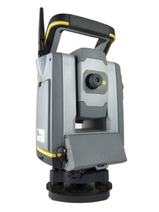 최대 1 백만 Pts/s의 고속 스캐닝 <span class=keywords><strong>Trimble</strong></span> S7 Autolock 1 "로봇 총 스테이션 건설 조사 - Product Image 6