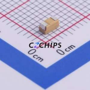 Condensateur au tantale CA45-A6R3K107T CASE-A-3216-16(mm) ( Capacité : 100uF )( Précision : 10% Tension nominale : 6.3V ) - Product Image 2