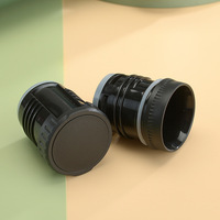 Thermos en acier inoxydable à double paroi de 1400 ml, design Emerit 2026, avec revêtement en poudre et poignée, pour les activités de plein air