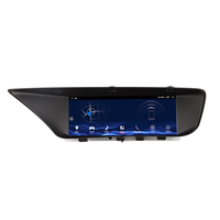 Autoradio Android QLED Premium 12,3 pouces pour Lexus GS 2012-2020, 8 cœurs, CarPlay sans fil, Plug & Play, navigation GPS, écran tactile