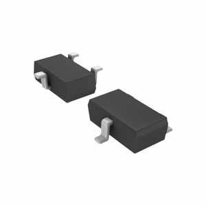 Achetez en ligne des composants électroniques TSMT3 RDR005N25TL Transistors Distributeur agréé - Product Image 1